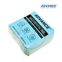 Advance Dental Bibs 3-Ply (100pcs)
