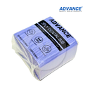 Advance Dental Bibs 3-Ply (100pcs)