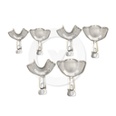 Aluminum Mesh Impression Trays