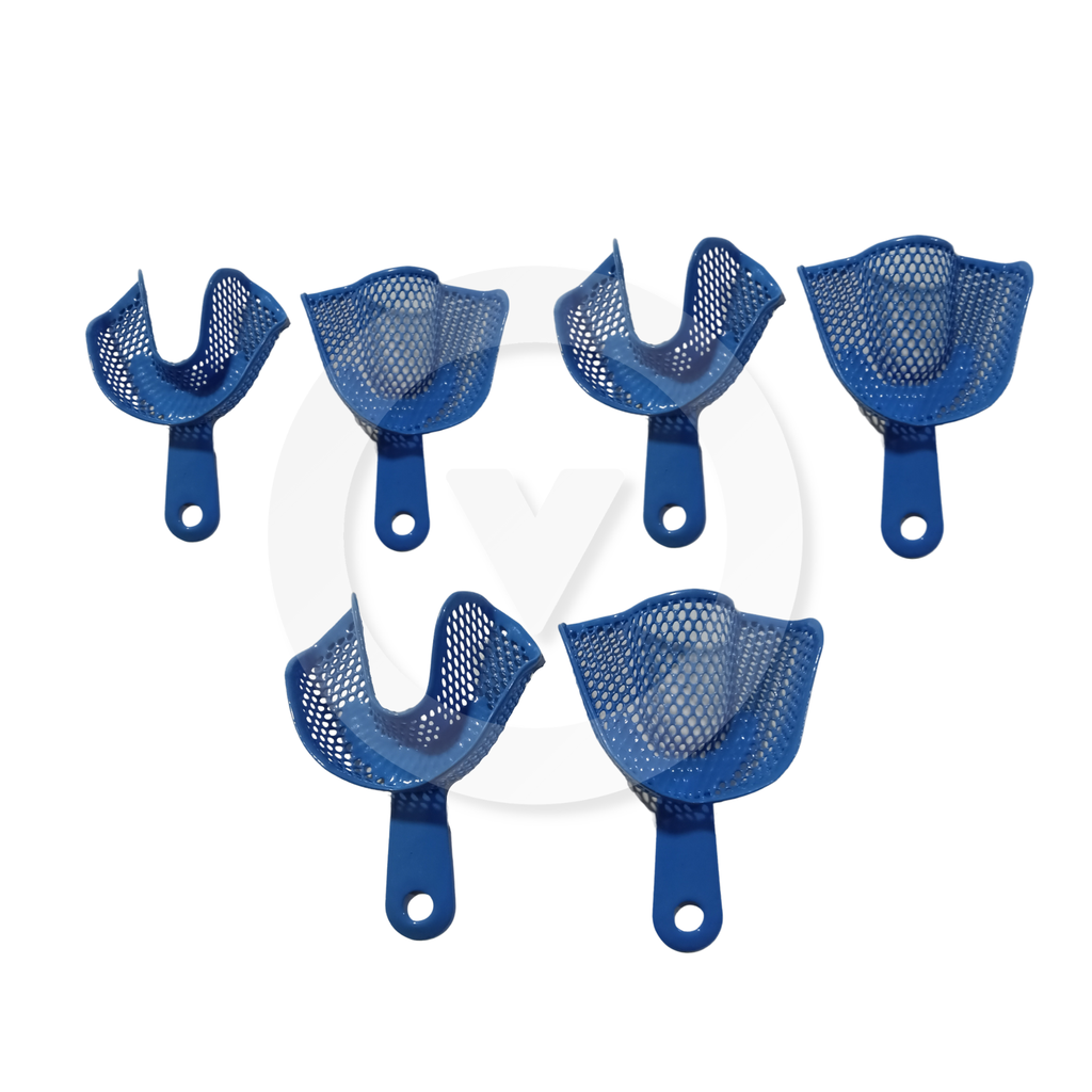Disinfection Impression Trays