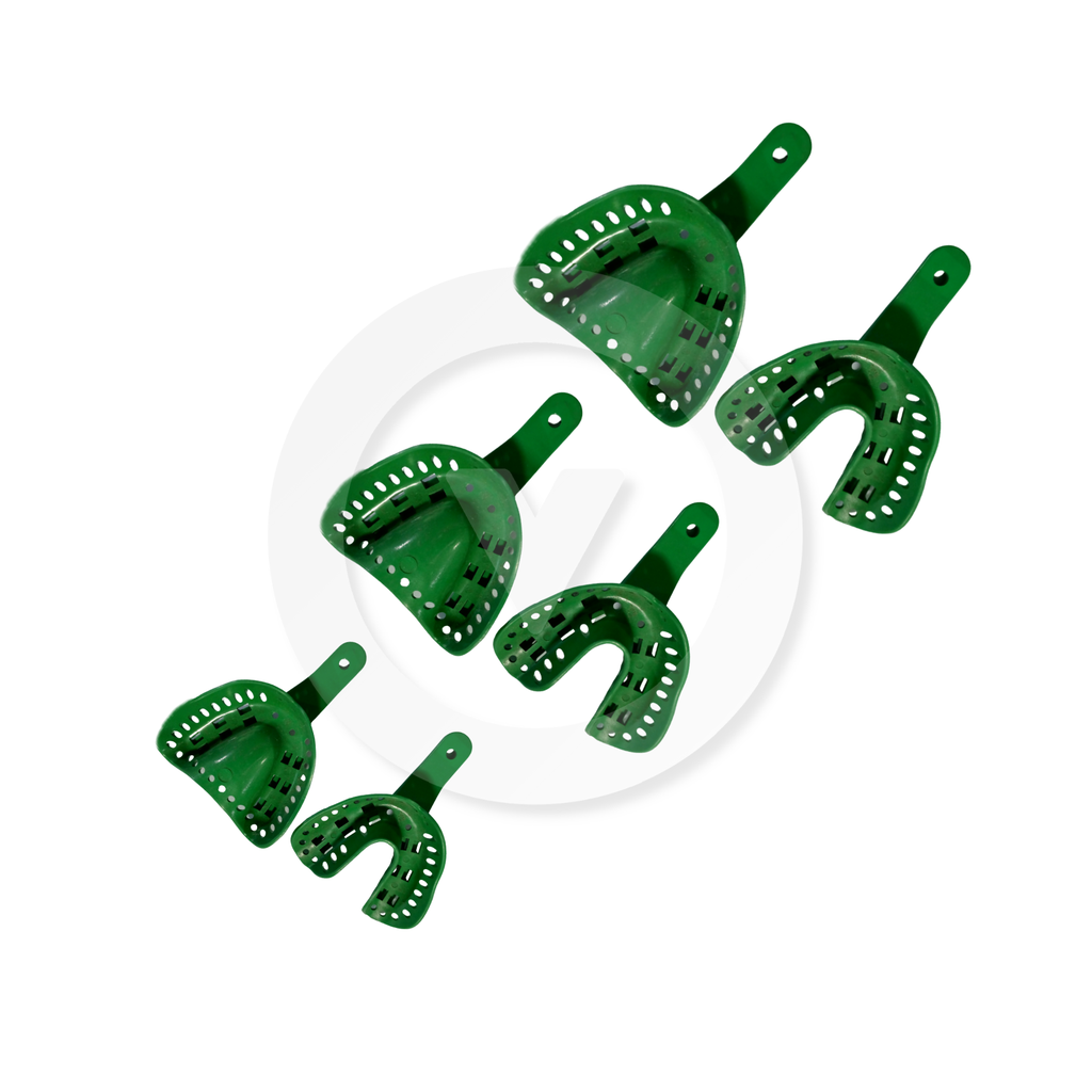 Plastic Impression Trays Ortho