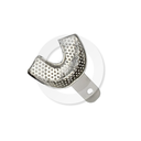 Partial Metal Impression Trays (U&L)