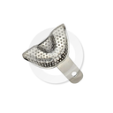 Partial Metal Impression Trays (U&L)