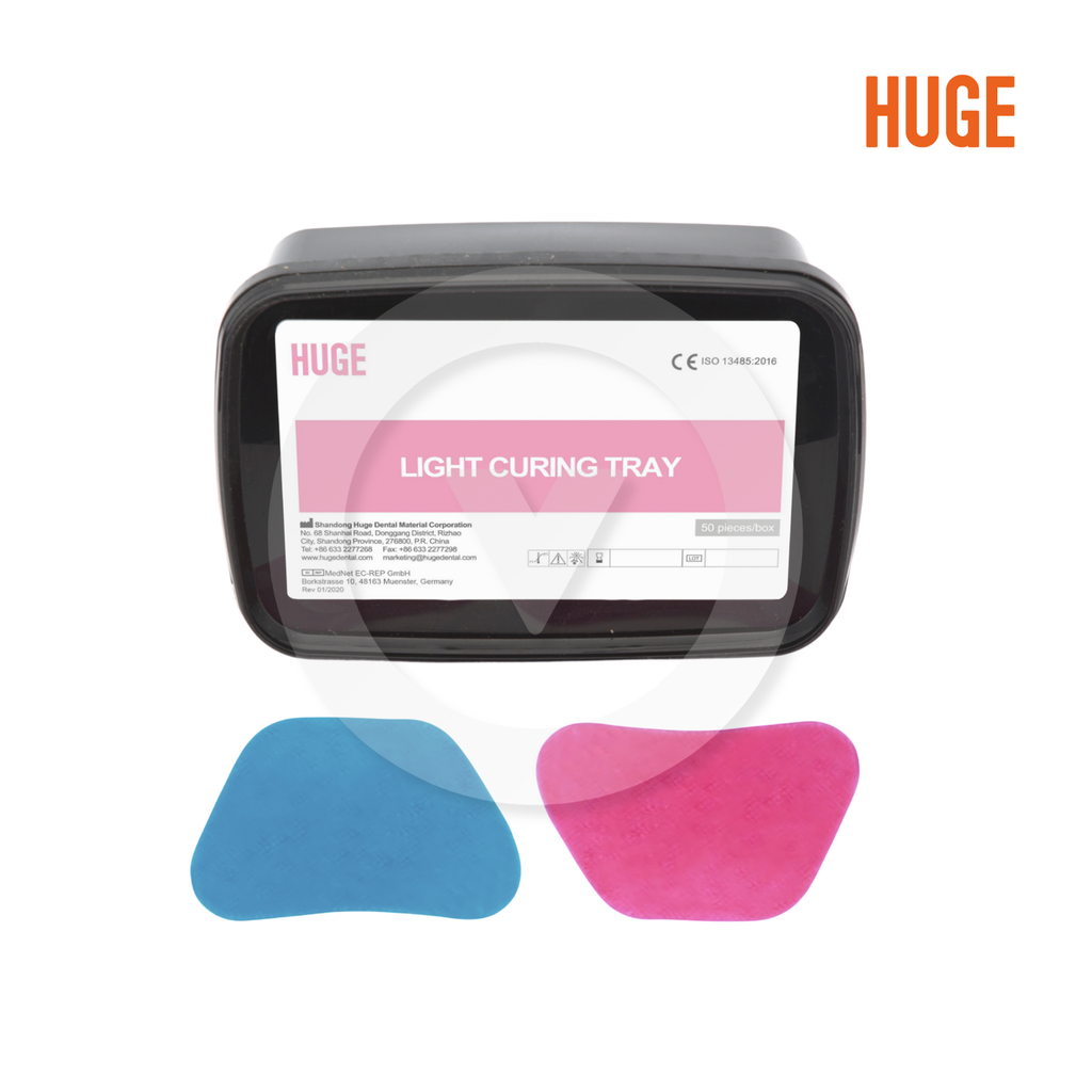 Huge VLC Tray (50pcs/Box)