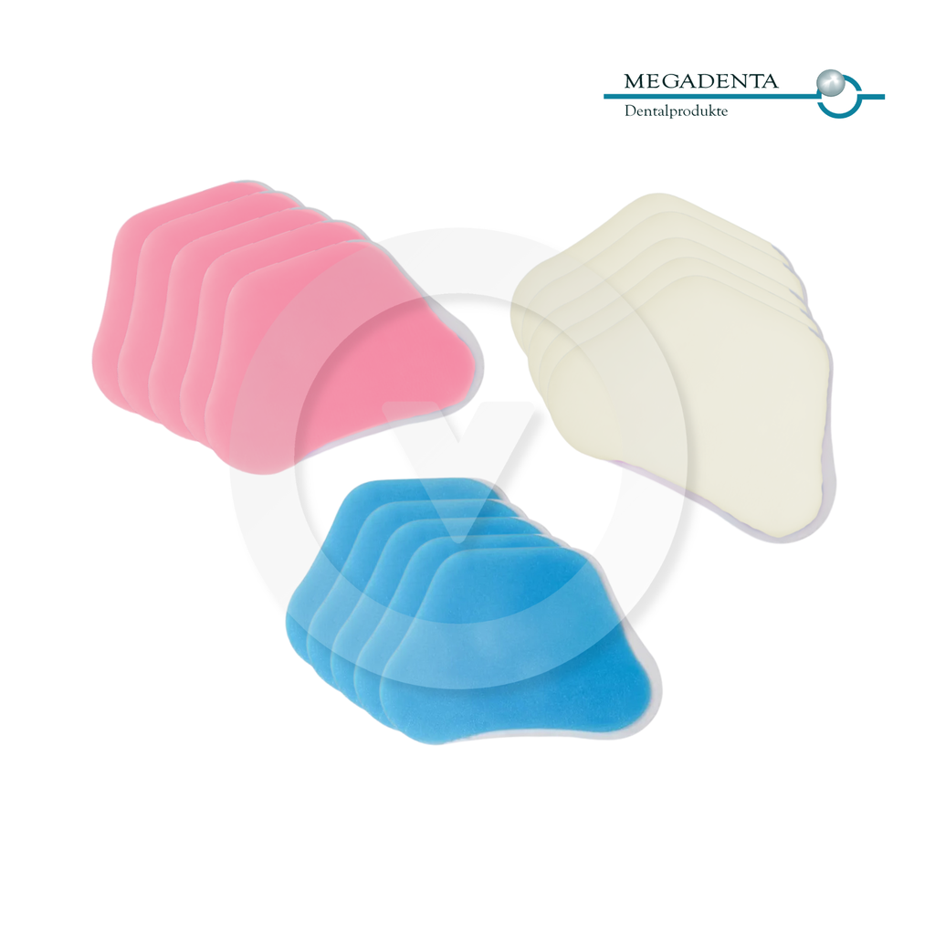 Mega VLC Tray (5pcs)