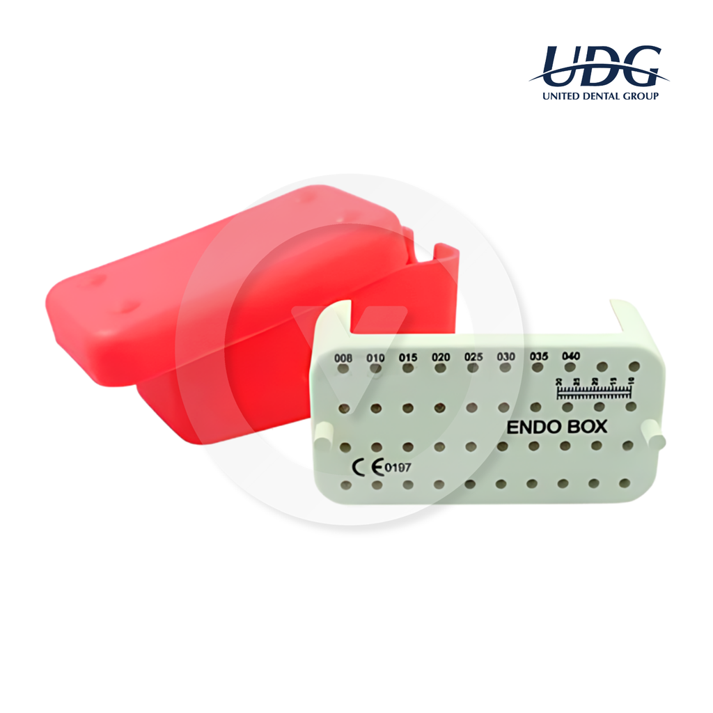 UDG Endo Box