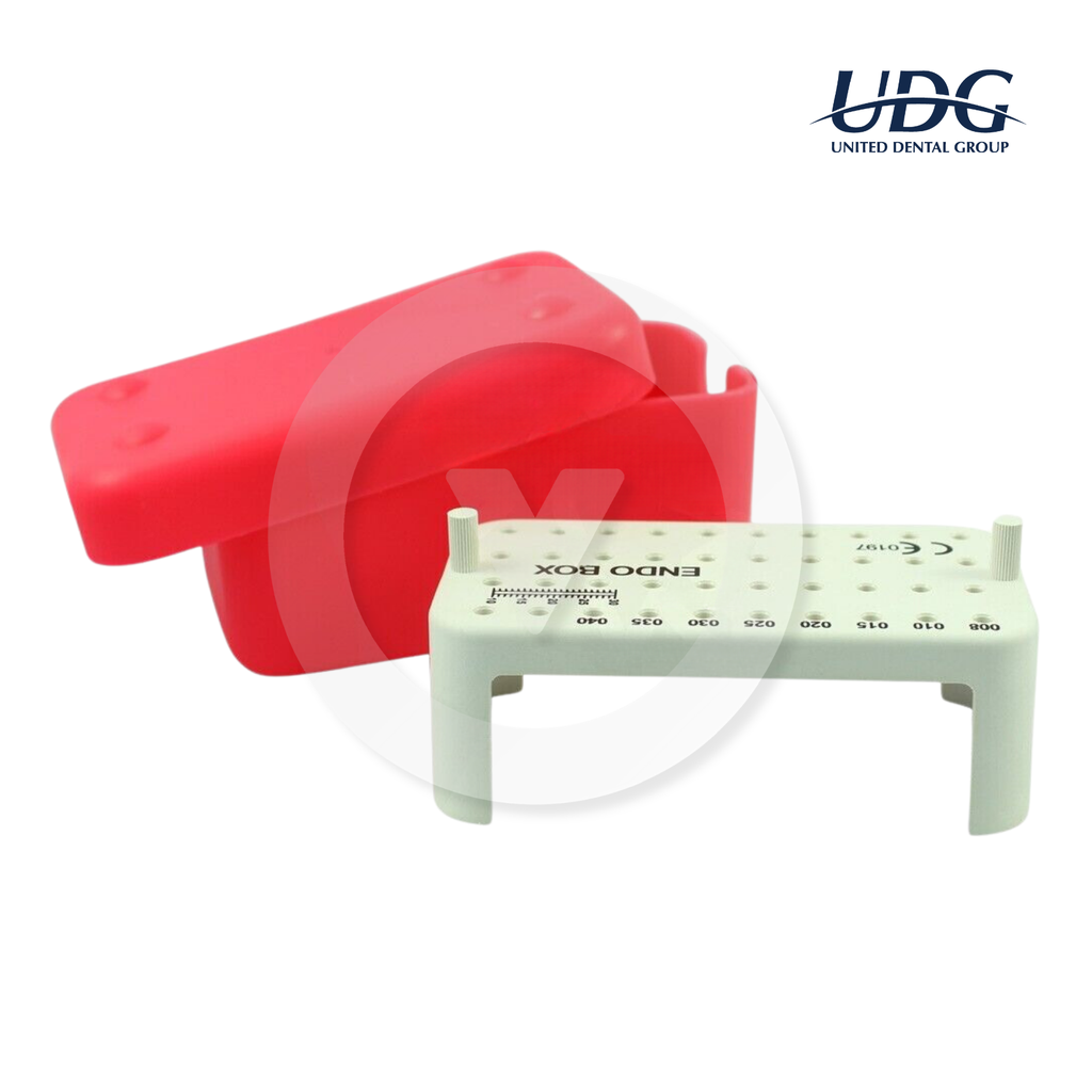 UDG Endo Box