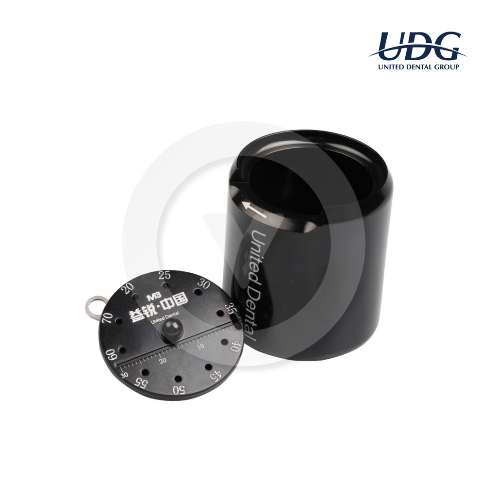 UDG Gutta Percha Point Trimmer