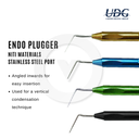 UDG Endo Plugger