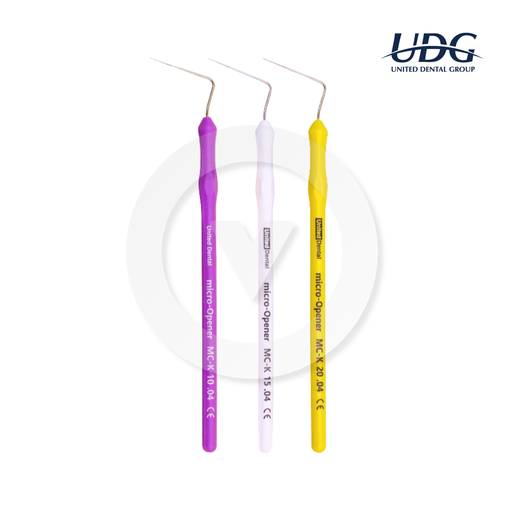 UDG Micro Opener (Set of 3)