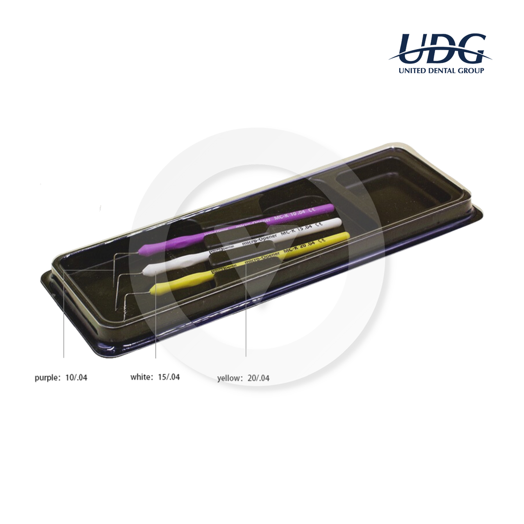 UDG Micro Opener (Set of 3)