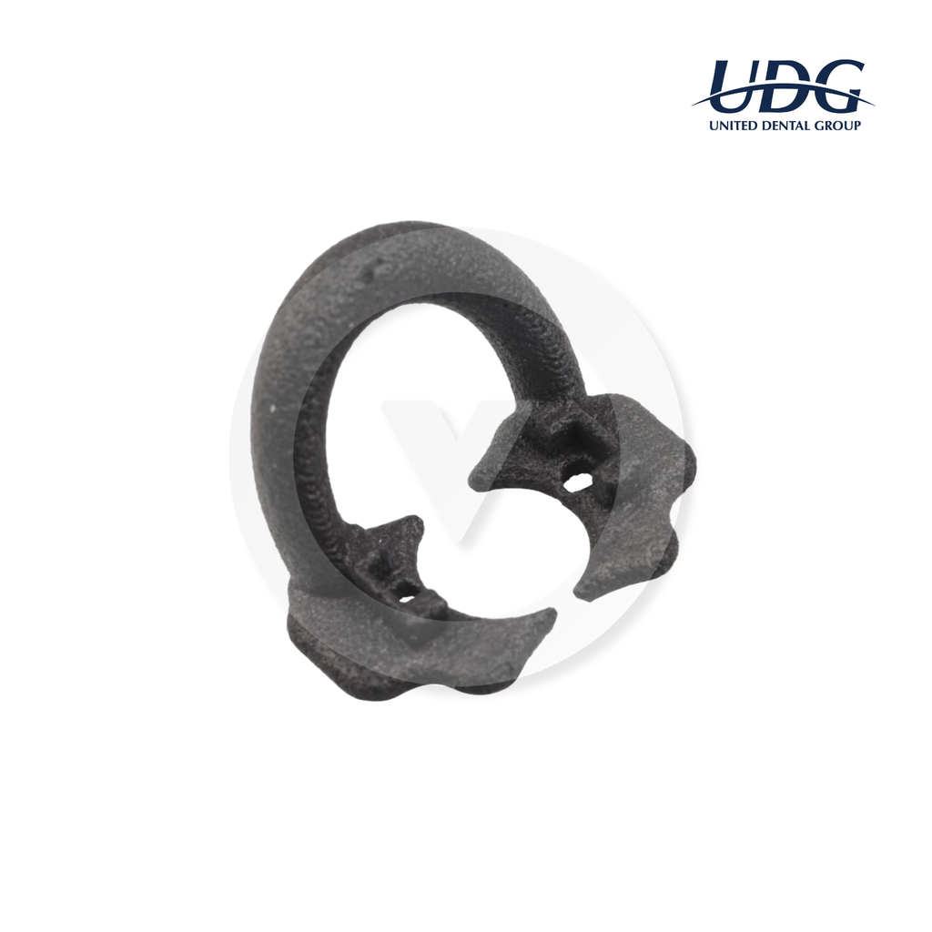 UDG Concept One 3D Rubber Dam Clamps (Set of 8)