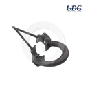 UDG Concept One 3D Rubber Dam Clamps (Set of 8)