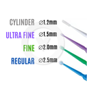 Micro Applicator Tips