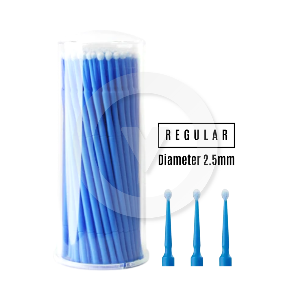 Micro Applicator Tips