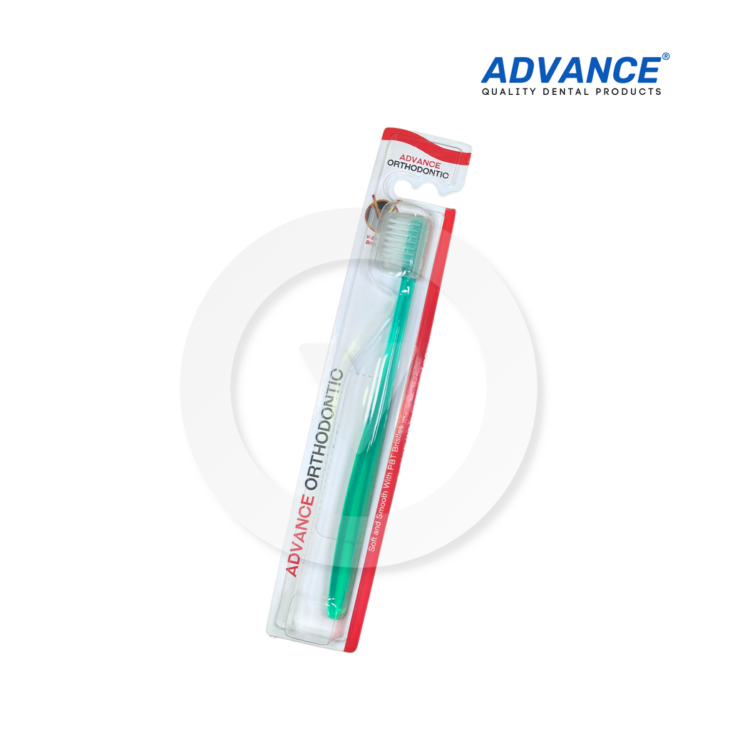 Advance Ortho Brush