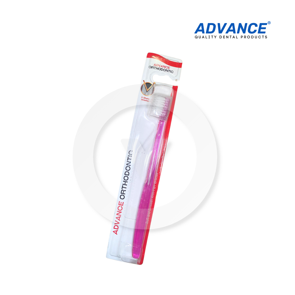 Advance Ortho Brush