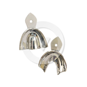 Metal Impression Trays (Non-perforated)