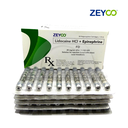 Zeyco Lidocaine (50/BX)