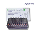Xylodent Lidocaine (50/BX)