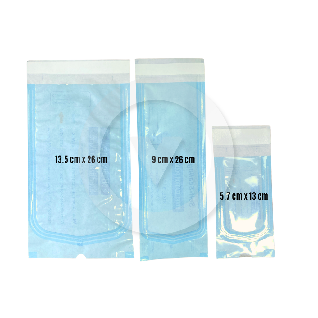 Sterilization Pouches