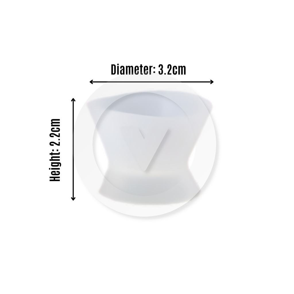 Silicone Mixing Bowl