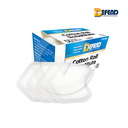 Defend Cotton Roll Substitute