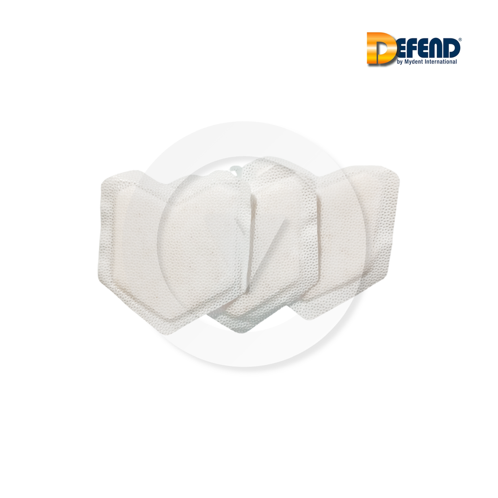 Defend Cotton Roll Substitute