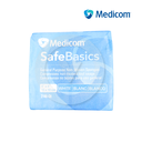 Medicom Non-Woven Gauze 4X4" (200s)