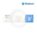 Medicom Non-Woven Gauze 2X2"