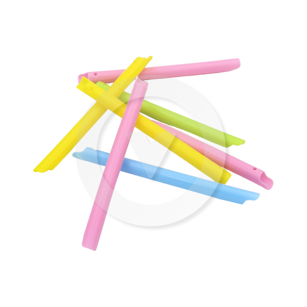 Disposable High Volume Evacuator Tips (20pcs)