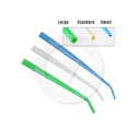 Surgical Aspirator (1pc)