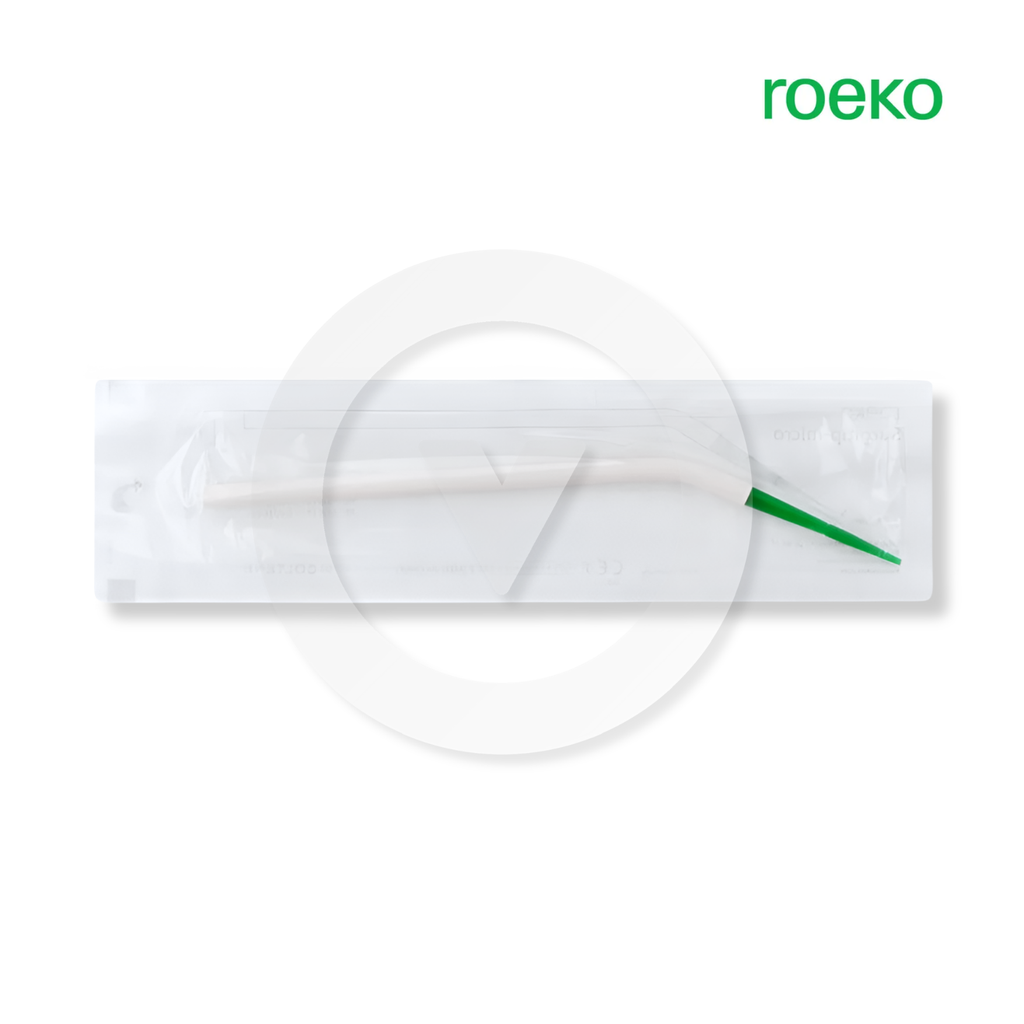 Roeke Surgical Tip