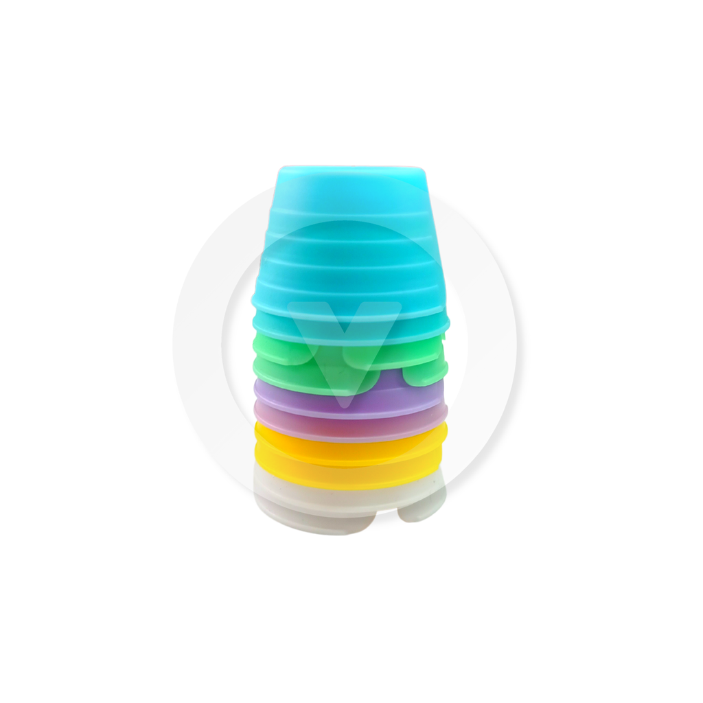 Dappen Dish - Plastic