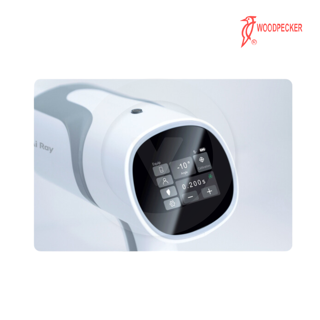 Woodpecker Ai-Ray Portable X-ray Machine