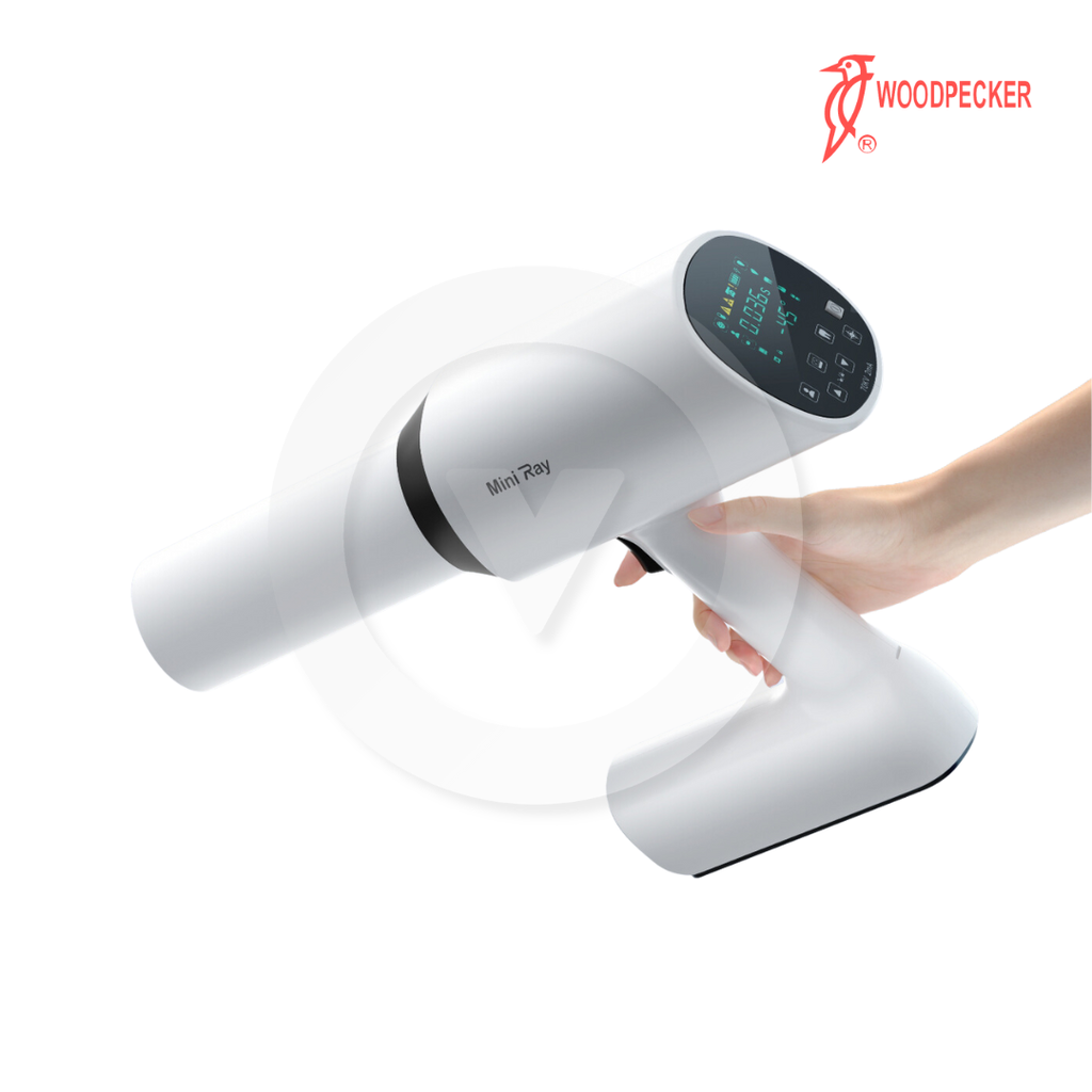 Woodpecker Mini Ray Portable X-ray Machine
