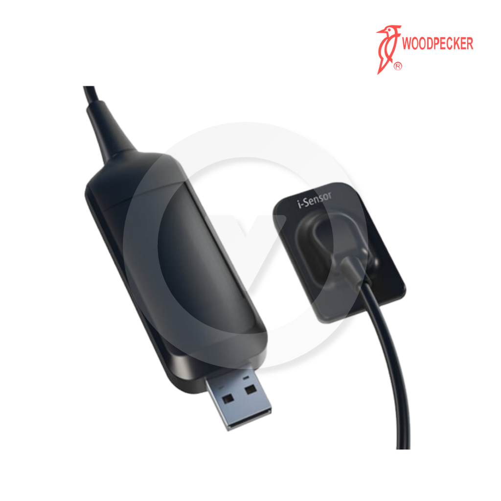 Woodpecker Digital X-ray i-Sensor