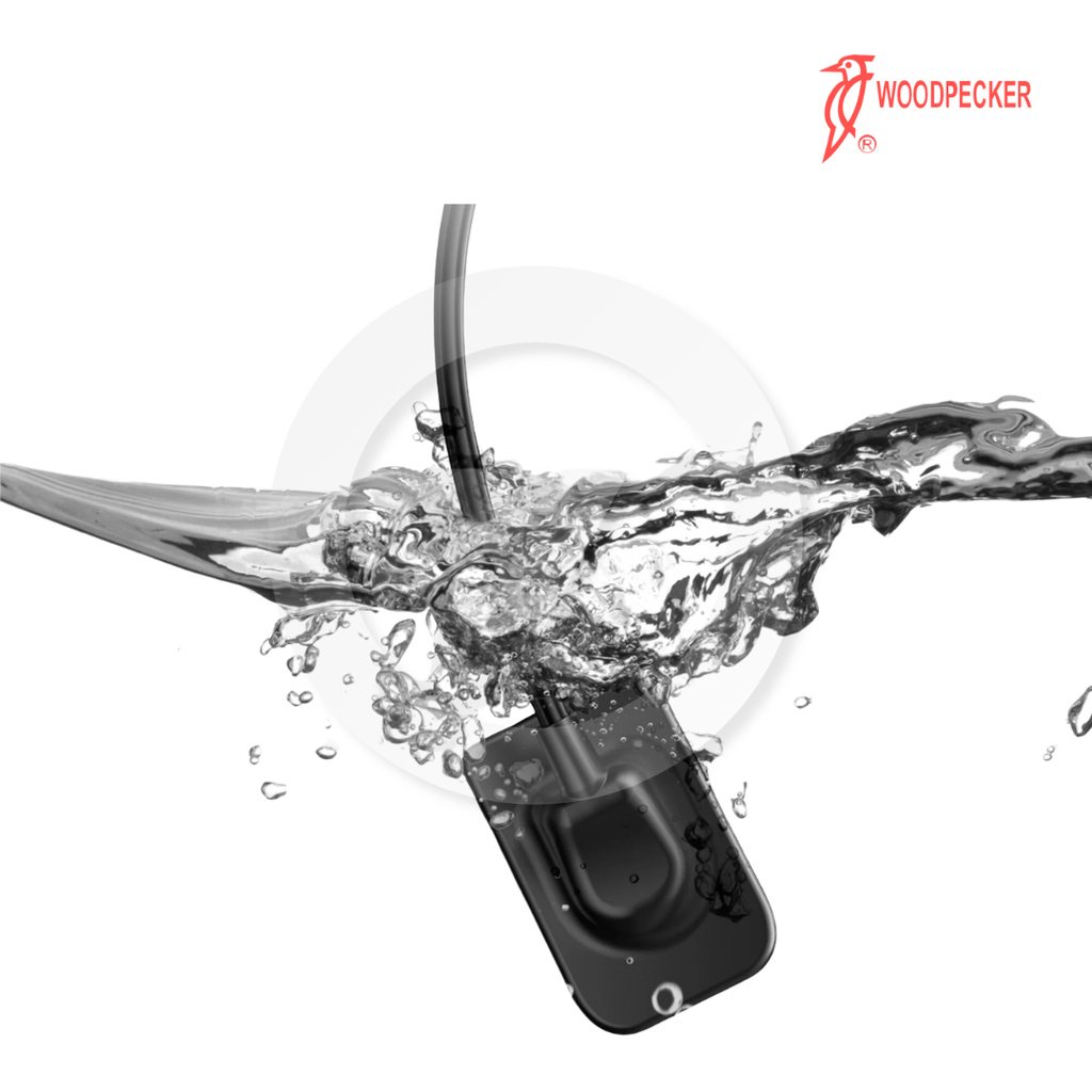 Woodpecker Digital X-ray i-Sensor