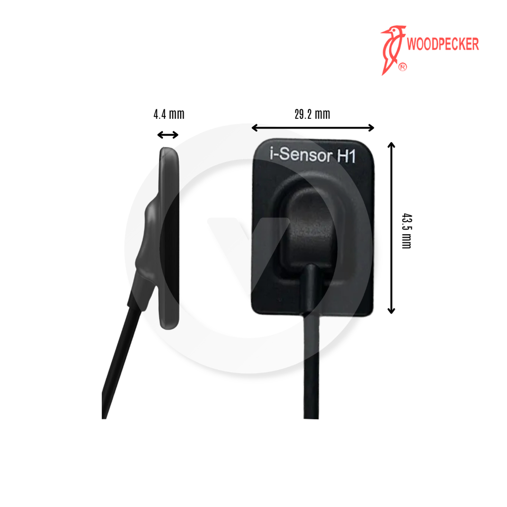 Woodpecker Digital X-ray i-Sensor