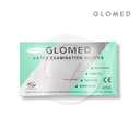 Glomed Green Mint Gloves