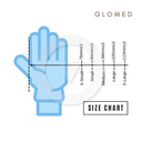 Glomed Nitrile Gloves