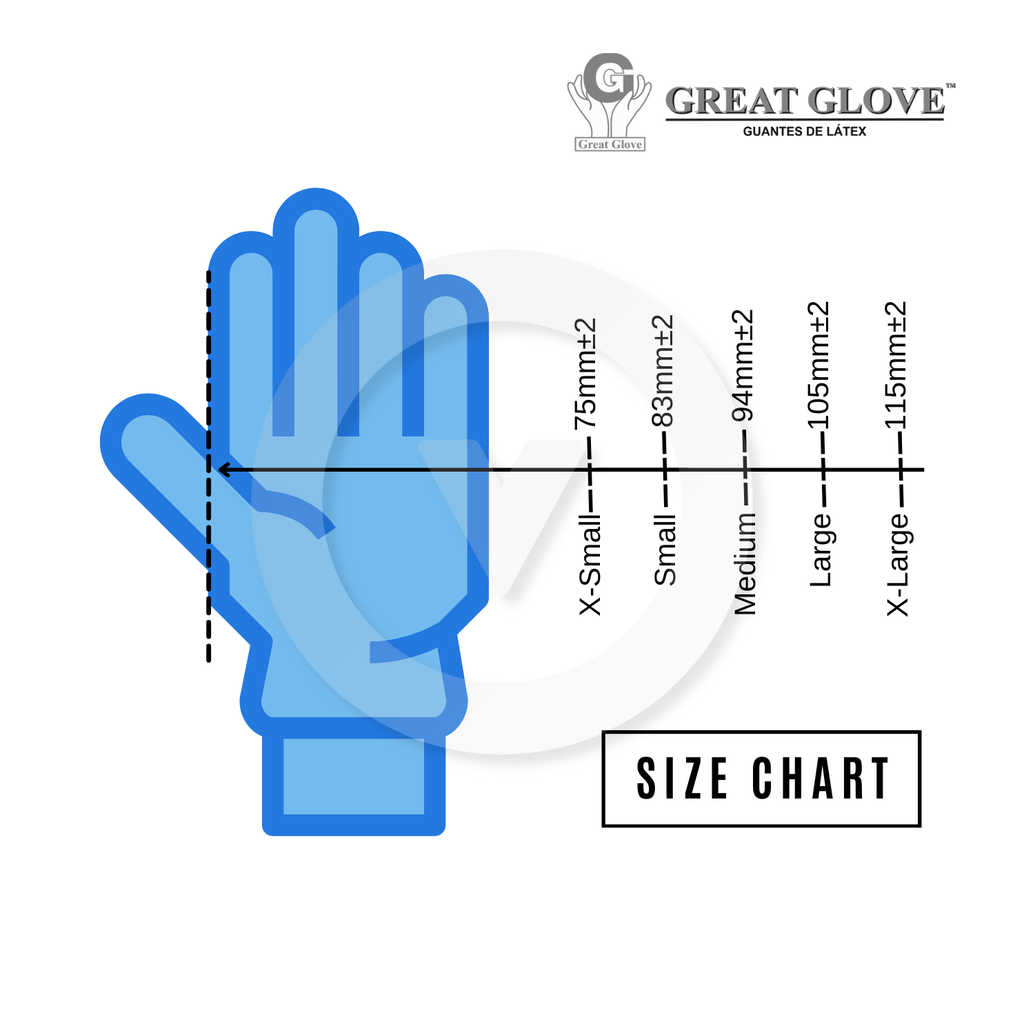 Great Glove Nitrile