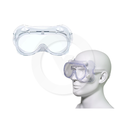 Safety Goggles Clear