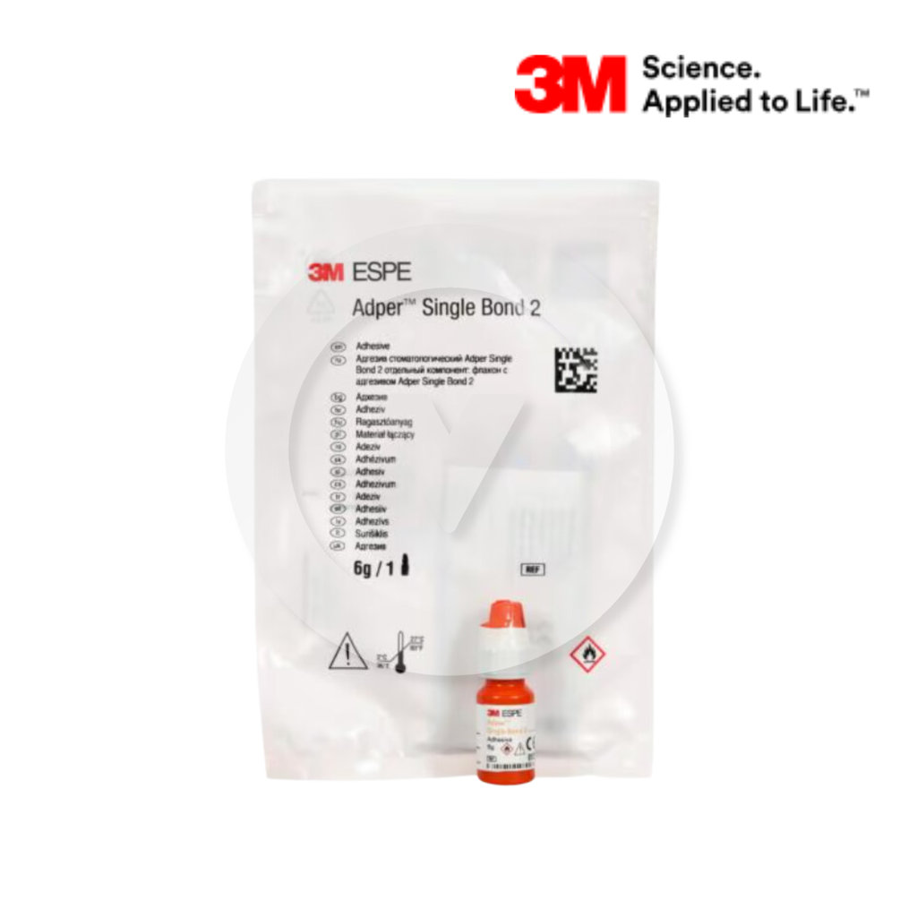 3M Adper Single Bond 2