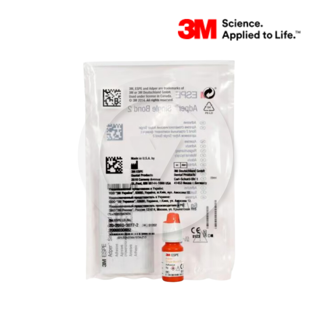 3M Adper Single Bond 2