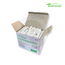 Disposable Syringe with Needle