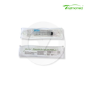 Disposable Syringe with Needle