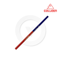 Red & Blue Pencil