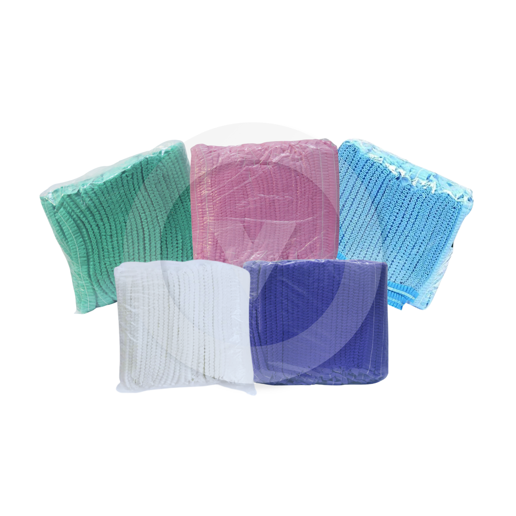 Disposable Head Caps