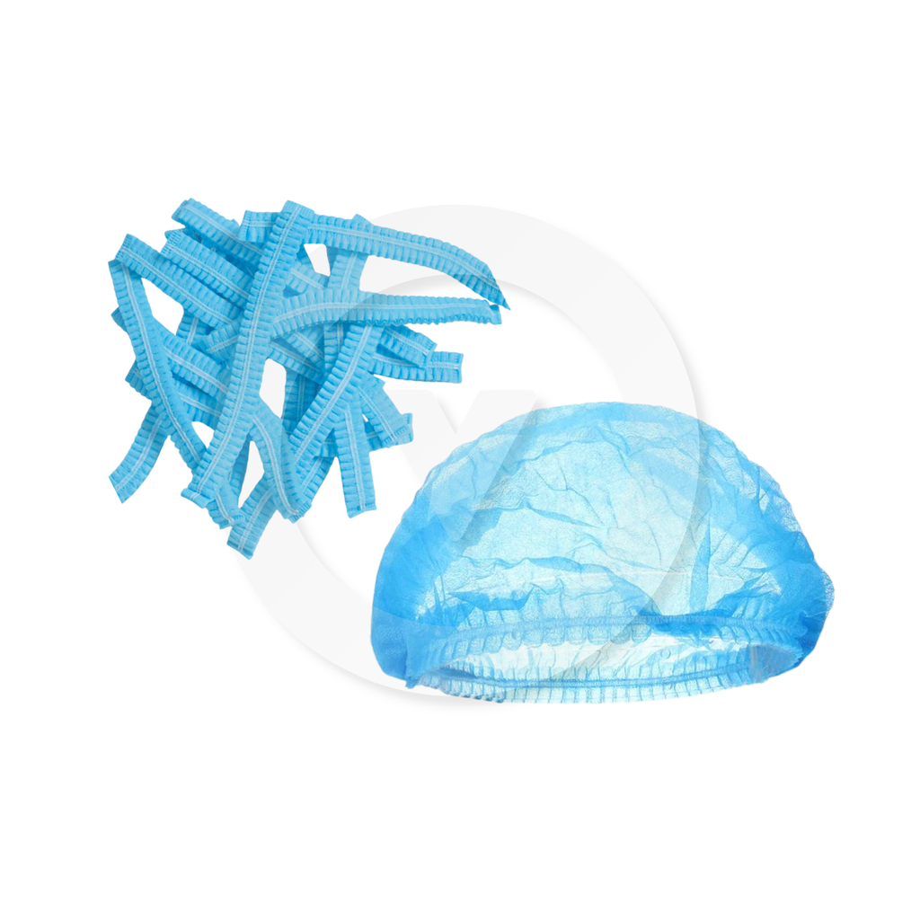 Disposable Head Caps